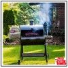 Kingsford 1 Cu. Ft. BBQ Mesquite Wood Logs