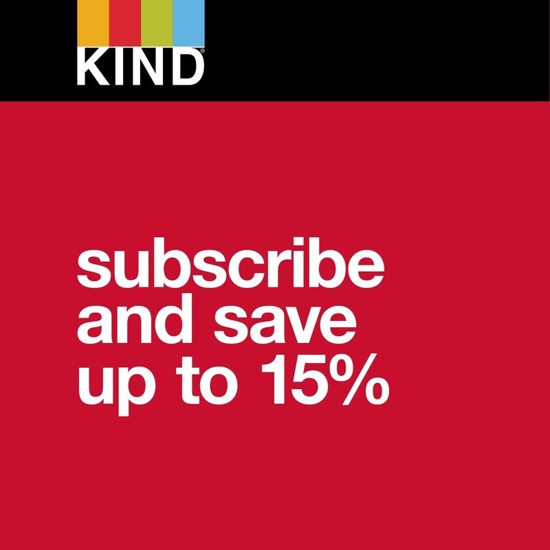 KIND Minis, Dark Chocolate Cherry Cashew, 7 Oz (Pack Of