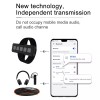 Universal Waterproof BT006 Wireless Bluetooth Audio Music Play Smartphone Remote