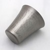 Asahi Kasumi Titanium Cold Sake Cup, 1 Piece, 2.2 fl