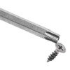 Bestgle 8pc Torx Screwdriver Bits 1/4 Inch Hex Shank T8-T40