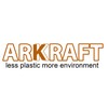 ARKRAFT Wrapping Paper 3 Sheets Format 90 x 65 cm