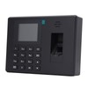 Fingerprint Attendance Machine 360 Degree Fingerprint Recognition Voice Prompt Office