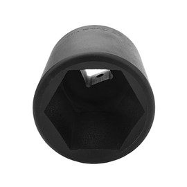Genius Tools 3/4" Dr. 47mm Deep Impact Socket - 649547