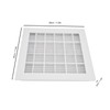 Swimming Pool Main Drain Cover Square Replacement Floor Drain Cover