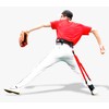 VPX Baseball Training Harness, Adds 4-7MPH Power and Velocity, Improves
