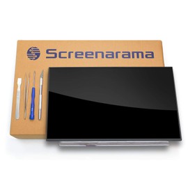 SCREENARAMA New Screen Replacement for Acer Aspire 5 A515-54-30BQ, FHD 1920x1080, IPS, Glossy, LCD LED Display with Tools