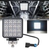 Tugwuetlwu16W LED Reverse Light for Polaris Ranger Crew 1000 XP