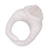 Self Feeding Pillow Baby Bottle Holder Pillow Polyester Head Support