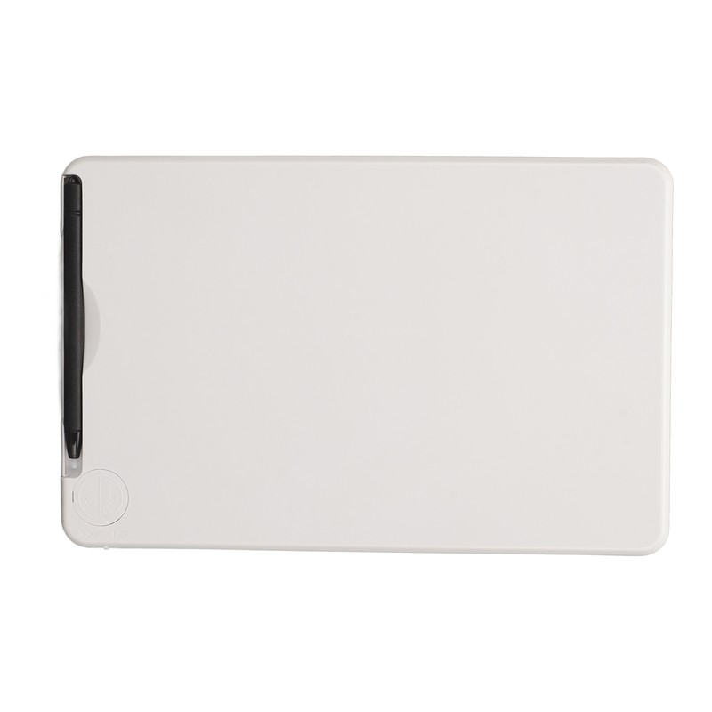10in LCD Writing Tablet Erasable Eye Protection Educational Electronic Doodle