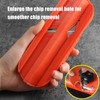 Plasterboard Edger - Chamfering Planer | 45 Degree 180 Degree