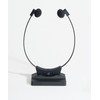 VEC Spectra SP-300BT Wireless Transcription Headset with Microphone