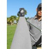 Playing It Forward Magnetic Golf Towel for Golf Bags with