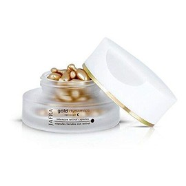 Jafra Intensive Retinol Capsules .5 oz.