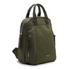 Tamaris Giuseppa City Backpack M Olive