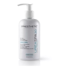 Spaesthetic Urea Al 30% En Gel-crema Hidratante 500 Ml