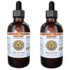 Barley Liquid Extract, Organic Barley (Hordeum vulgare) Dried Grass Tincture