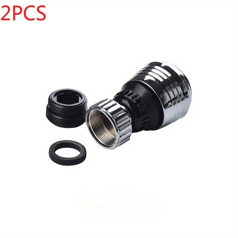 Dual Mode Water Saving Tap Extender