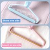 Lint Remover, 2 Pieces Clothing Lint Remover, Portable Lint Shaver,