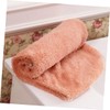 Baluue 2pcs Thick Hair Drying Towel Super Absorbent Bathroom Wrap
