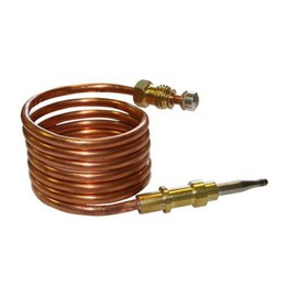 ND0803-6 Procom Thermocouple 600MM Fits Ventless Space Heater and Fireplaces