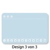 Avery Zweckform 56822 A Sticker on Roll Freezing 38 x