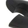 Fishing Rod Rest Head Prevent Slip Silicone Fishing Pole Grip