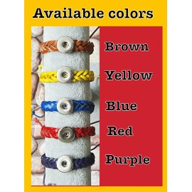 PINK FLOYD ANIMALS BRACELETS SET OF THREE COLORS