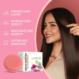 Eazerom Hair Shampoo 06