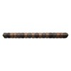Trim Sill for EverStone Faux Classic Aged Brick Siding Panels,