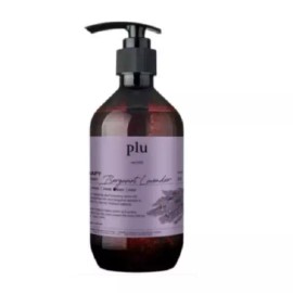 Gita [플루] 플루 테라피 바디워시 500g 베르가못 라벤더 한국K뷰티 스킨케어 [Plu] Plu Therapy Body Wash 500g Bergamot Lavender Korean K Beauty Skincare