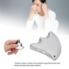 Terahertz Gua Sha Stone Relieve Pain Hot Cold Compress Massaging