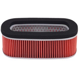 Road Passion Air Filter for Honda CRM250 1989-1993/ XR250 Baja/ XR250L 1991-1999/ XR250 Super 1997-2004/ XR650 L 1993-2016