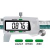 Unbranded 0-150mm 6" LCD Digital Electronic Vernier Caliper Gauge Sturdy