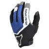 MACNA HEAT-1 MX HANDSCHOEN BLACK/BLUE XXL