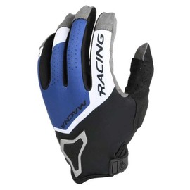 MACNA HEAT-1 MX HANDSCHOEN BLACK/BLUE XXL