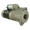 Gladiator NEW STARTER FITS KOMATSU BACKHOE LOADER WB140-2N S/N A20637-UP