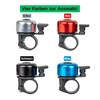 Your Day Mate Bicycle Bell, Selection, Loud and Clear, for