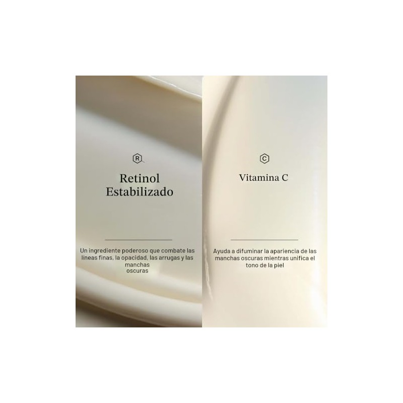 Neutrogena Rapid Tone Repair Retinol Vitamina Corrector Manchas Oscuras Suero