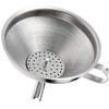 Westmark 93147 Funnel with Sieve