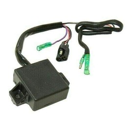 HQ POWERSPORTS CDI Box 621171 Compatible With/Replacement For Arctic Cat Snowmobiles
