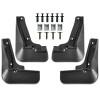 XUKEY SET Front Rear Mud Flaps Splash Guards Mudguards For