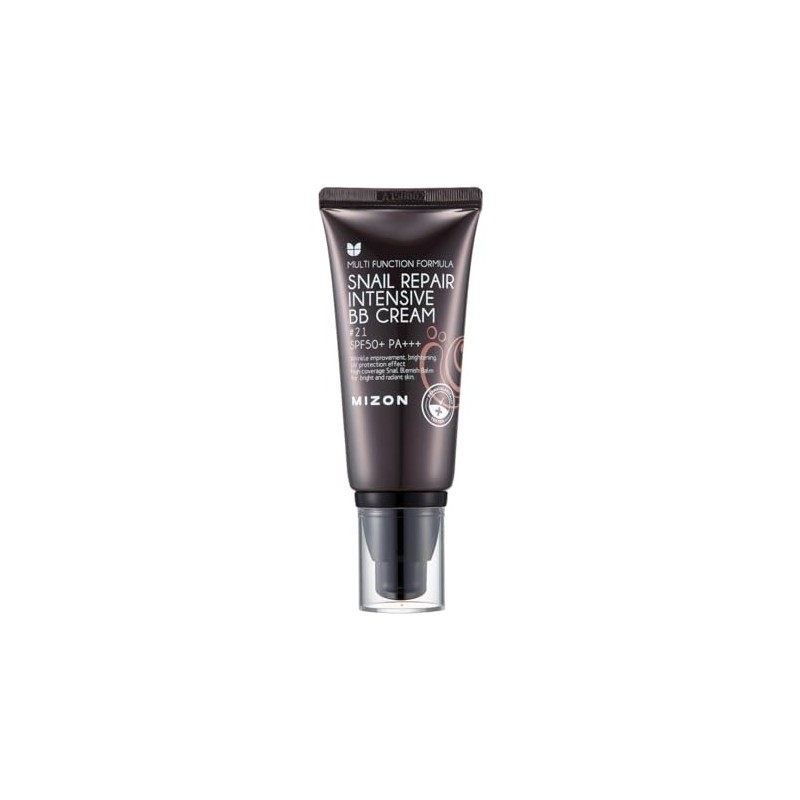 Mizon Snail Repair Intensive BB Cream SPF50 PA - Tono