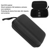 Hard Carrying Case Hard Shell Protective Travel Case Shockproof Waterproof