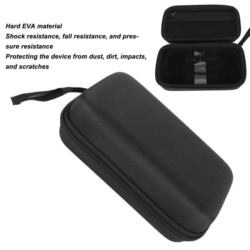 Hard Carrying Case Hard Shell Protective Travel Case Shockproof Waterproof
