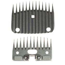 Lister Wizard 13 Tooth Wool Blade, Wool Cutting Blade, Spare Lister Wool Trimmer Blades