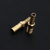 EMSea 2pcs 10mm to 8mm Barb Reducer Tube Mender Splicer