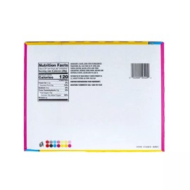 Starburst FaveREDS Fruit Chews King Size 24 Count -3.45 oz