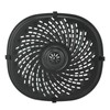 Fryer Crisper Plate Iron Non Stick Fryer Grill Pan Replacement