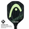 HEAD Extreme Tour Pickleball Paddle (4-1/8)